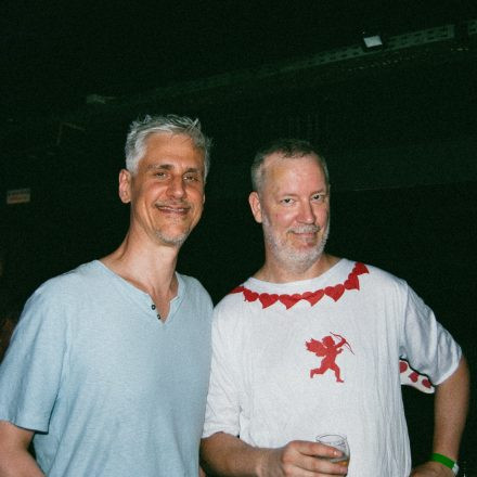 90ies & 2000s SINGLE Party - Season Closing