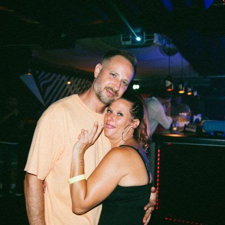 90ies & 2000s SINGLE Party - Season Closing