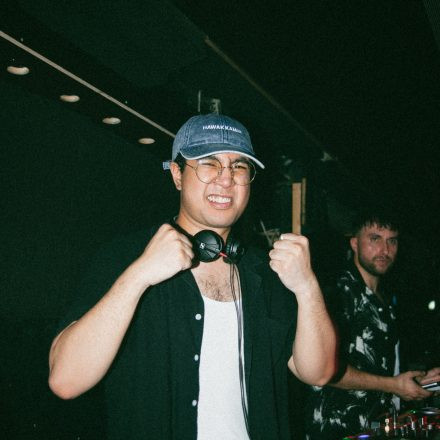 90ies & 2000s SINGLE Party - Season Closing