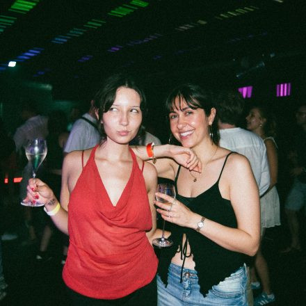 90ies & 2000s SINGLE Party - Season Closing