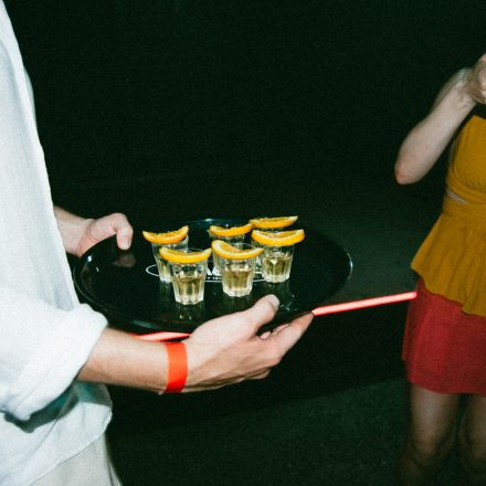 90ies & 2000s SINGLE Party - Season Closing