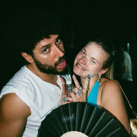 90ies & 2000s SINGLE Party - Season Closing