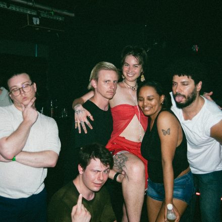 90ies & 2000s SINGLE Party - Season Closing