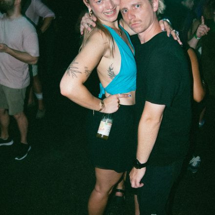 90ies & 2000s SINGLE Party - Season Closing