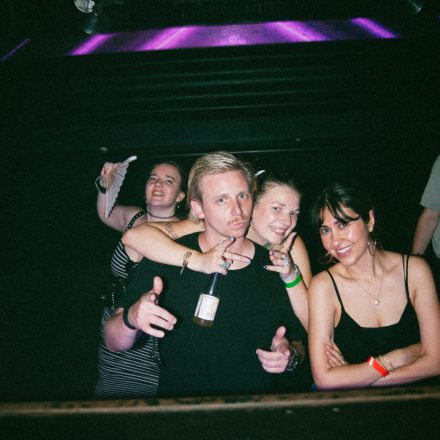 90ies & 2000s SINGLE Party - Season Closing