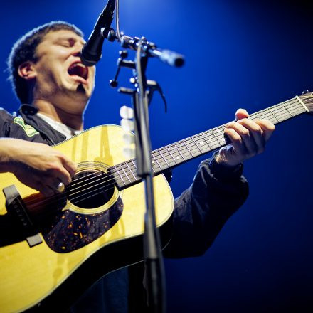 Dermot Kennedy