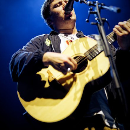 Dermot Kennedy