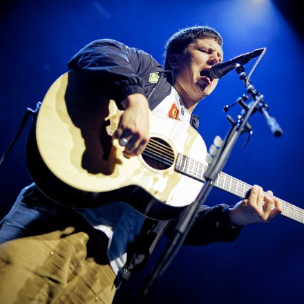 Dermot Kennedy