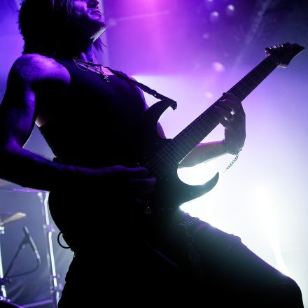 Drowning Pool