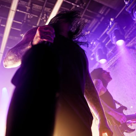 Drowning Pool