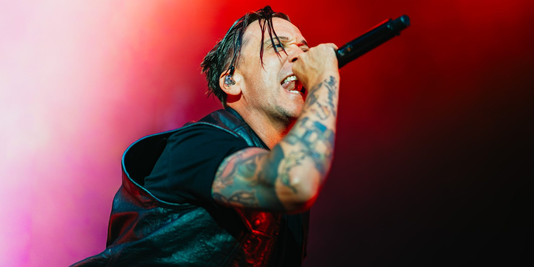BILLY TALENT