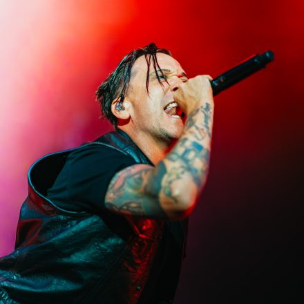 BILLY TALENT