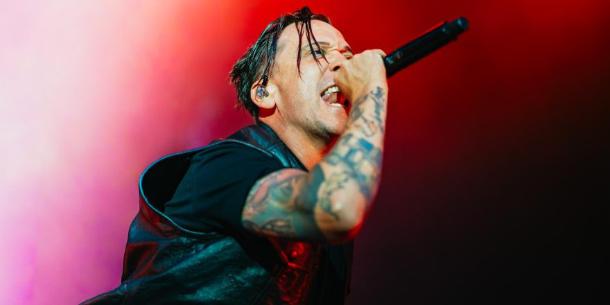 BILLY TALENT