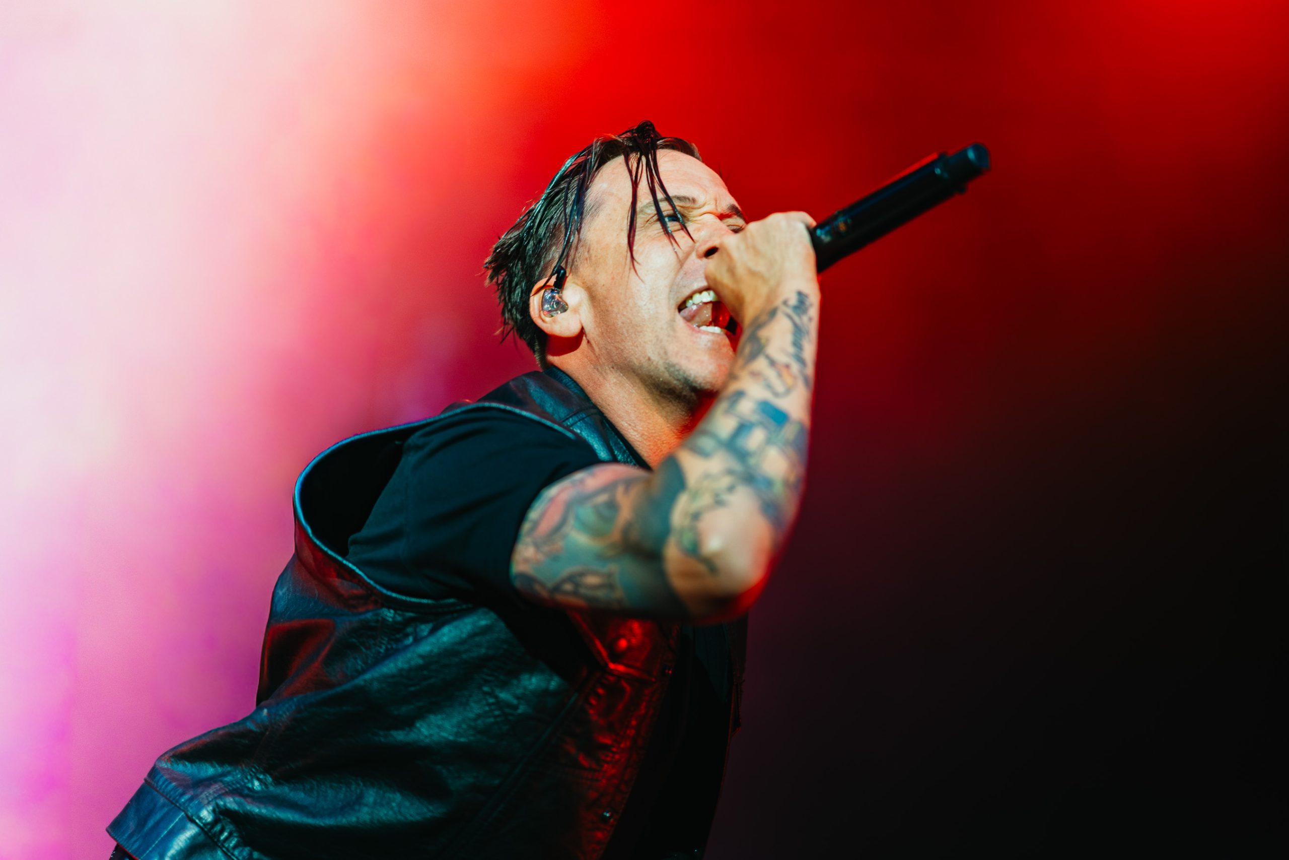 BILLY TALENT