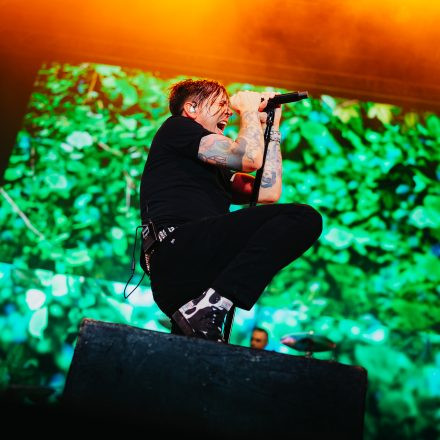 BILLY TALENT