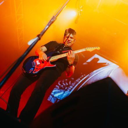 BILLY TALENT