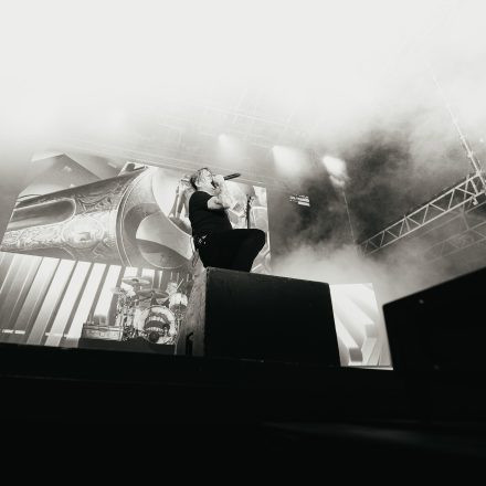 BILLY TALENT