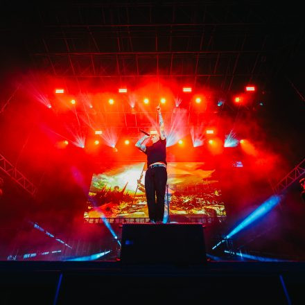 BILLY TALENT