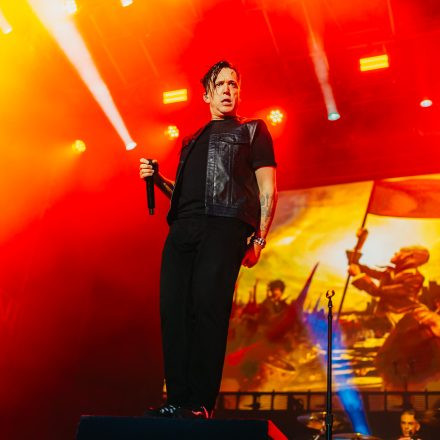 BILLY TALENT