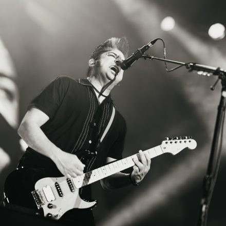 BILLY TALENT