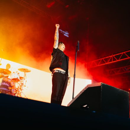 BILLY TALENT