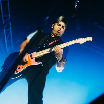 BILLY TALENT