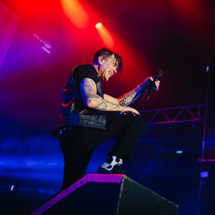 BILLY TALENT