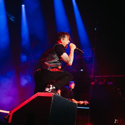 BILLY TALENT