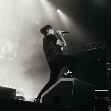 BILLY TALENT