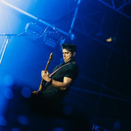 BILLY TALENT