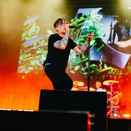 BILLY TALENT