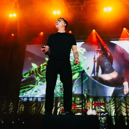 BILLY TALENT
