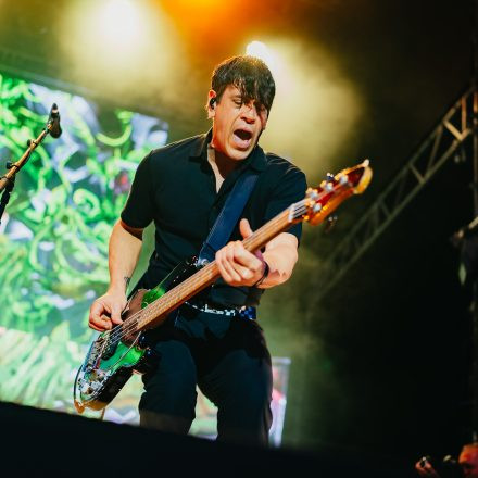 BILLY TALENT