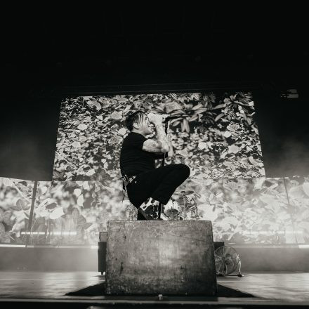 BILLY TALENT