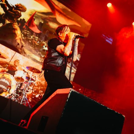 BILLY TALENT