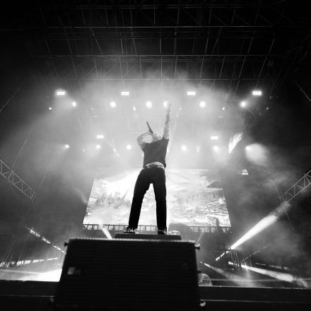 BILLY TALENT