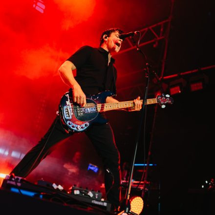 BILLY TALENT