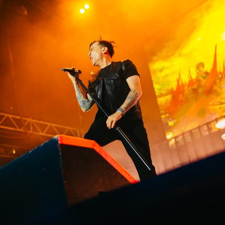 BILLY TALENT