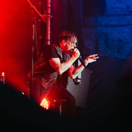 BILLY TALENT