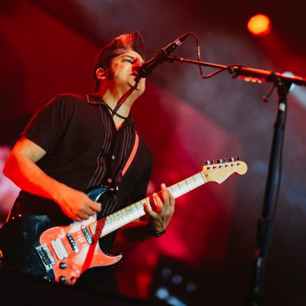 BILLY TALENT