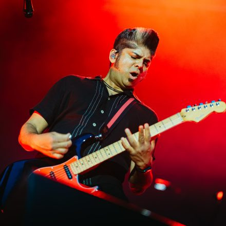 BILLY TALENT