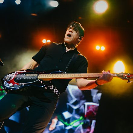 BILLY TALENT