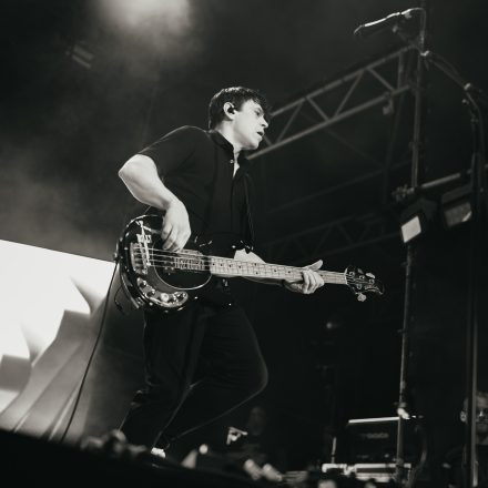 BILLY TALENT