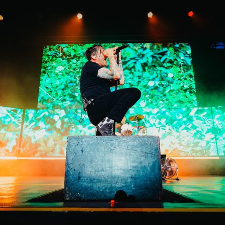 BILLY TALENT