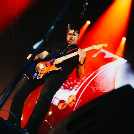 BILLY TALENT