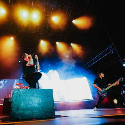 BILLY TALENT