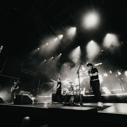 BILLY TALENT