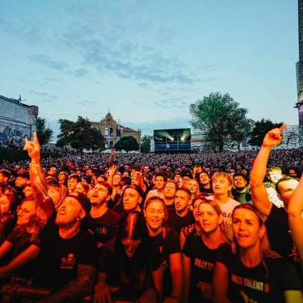 BILLY TALENT