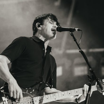 BILLY TALENT
