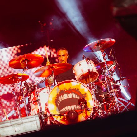 BILLY TALENT